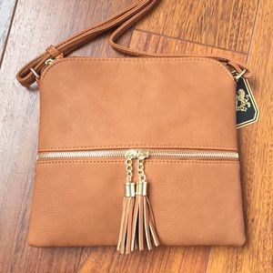 MKII Sadie Crossbody bag